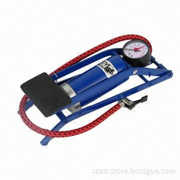 Car Foot Pump, Single
